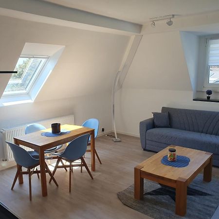 Ferienwohnung Fernblick Remscheid Exteriér fotografie