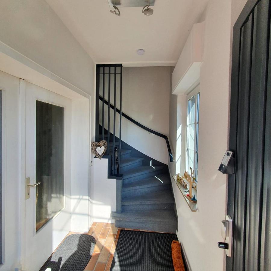 Ferienwohnung Fernblick Remscheid Exteriér fotografie