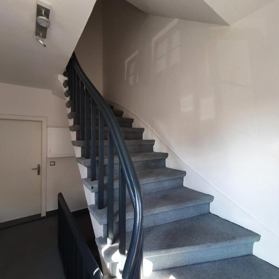 Ferienwohnung Fernblick Remscheid Exteriér fotografie