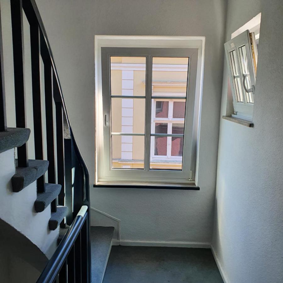 Ferienwohnung Fernblick Remscheid Exteriér fotografie