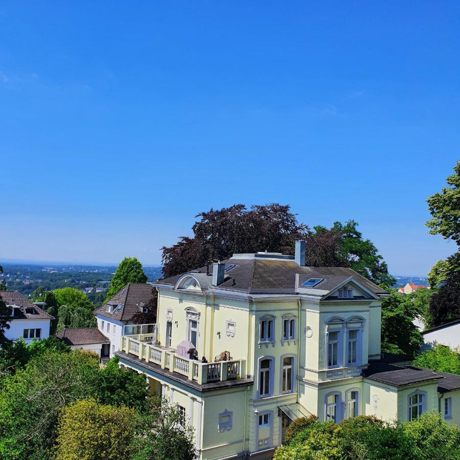Ferienwohnung Fernblick Remscheid Exteriér fotografie