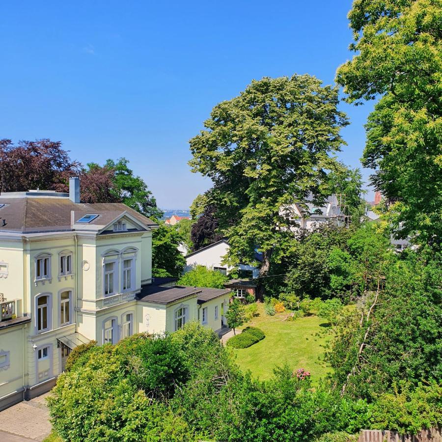 Ferienwohnung Fernblick Remscheid Exteriér fotografie