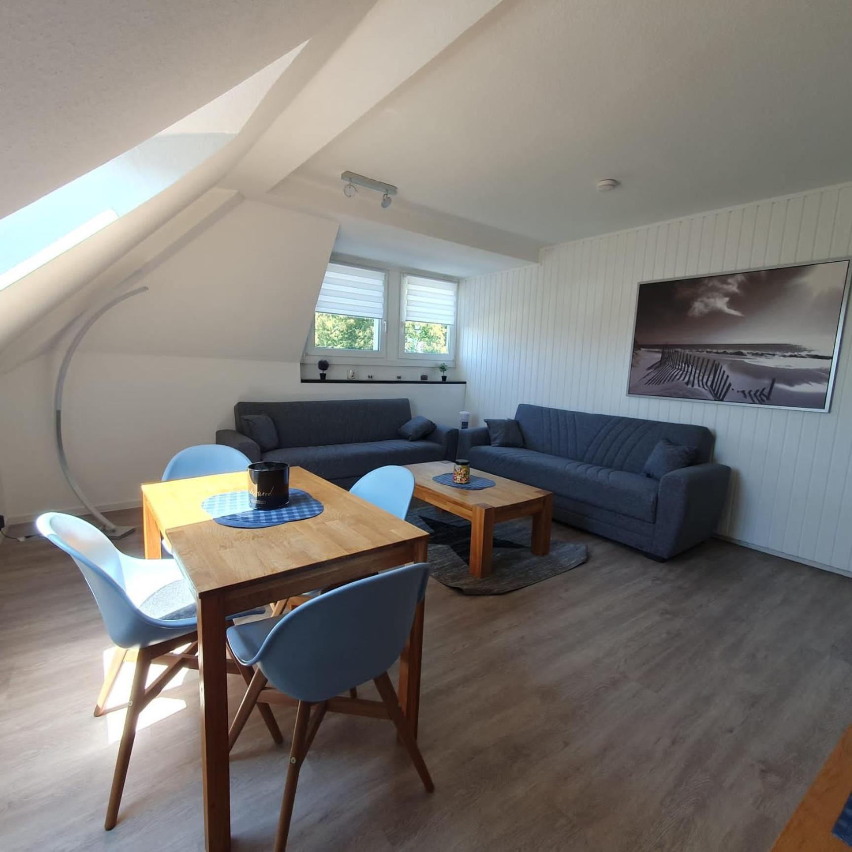 Ferienwohnung Fernblick Remscheid Exteriér fotografie